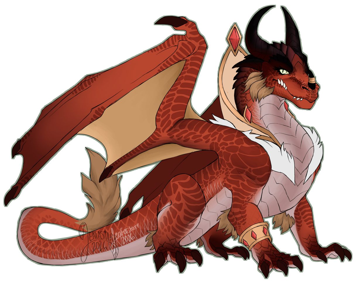 Fullbody [SKETCH]