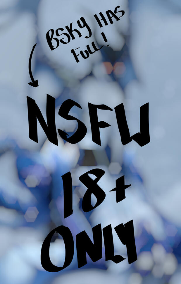NSFW!!