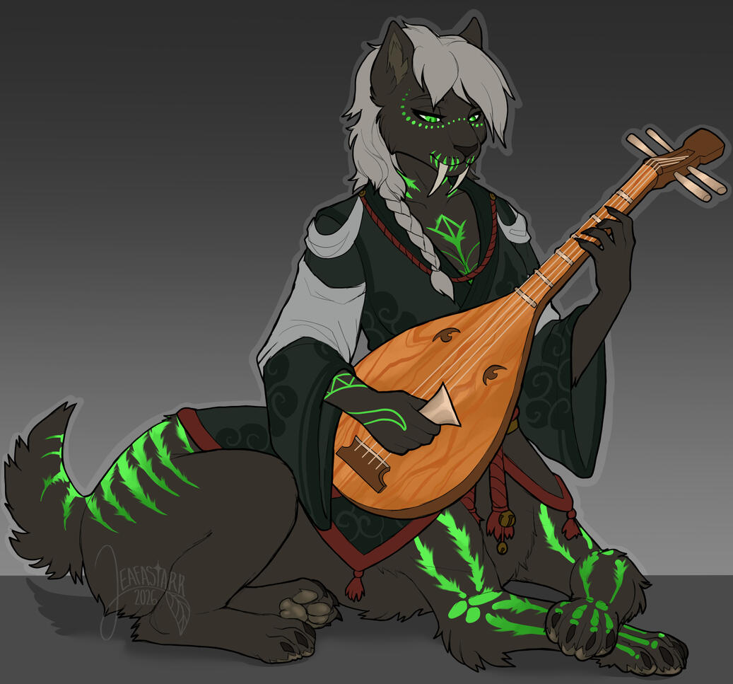Fullbody [SKETCH]