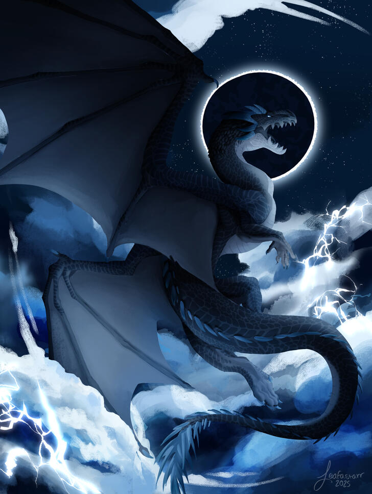 Fullbody [Painted] (2025)